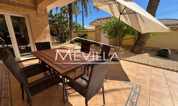 Wederverkoop - Villa - Orihuela Costa - Cabo Roig