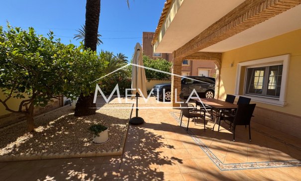 Wederverkoop - Villa - Orihuela Costa - Cabo Roig