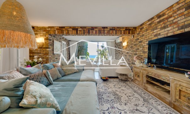 Frontlinjen - Villa - Orihuela Costa - Cabo Roig
