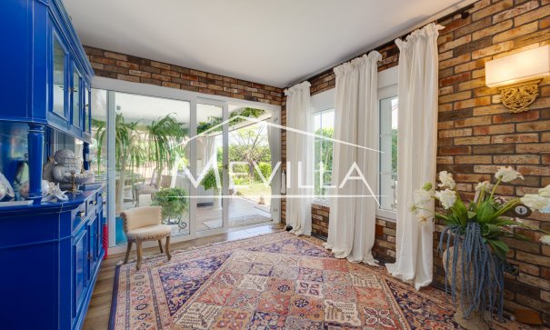 Frontlinjen - Villa - Orihuela Costa - Cabo Roig