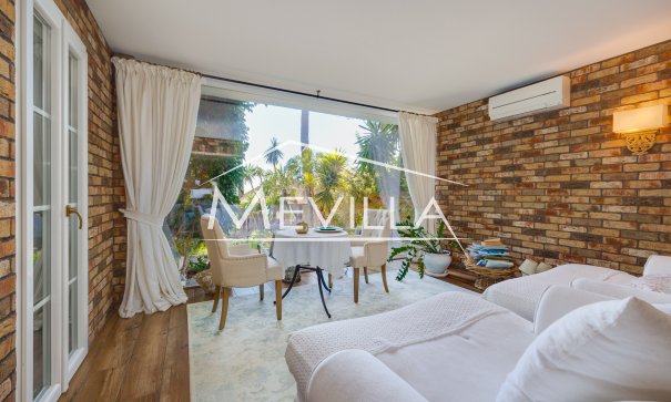 Frontlinjen - Villa - Orihuela Costa - Cabo Roig