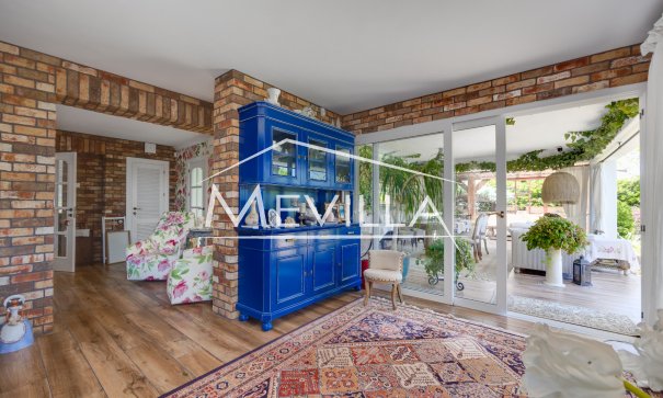 Frontlinjen - Villa - Orihuela Costa - Cabo Roig