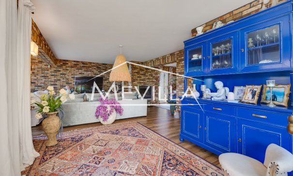 Frontlinjen - Villa - Orihuela Costa - Cabo Roig