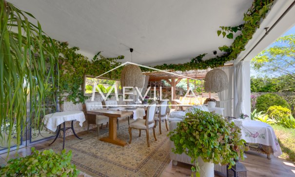 Frontlinjen - Villa - Orihuela Costa - Cabo Roig
