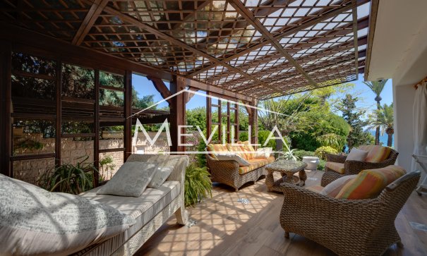 Frontlinjen - Villa - Orihuela Costa - Cabo Roig