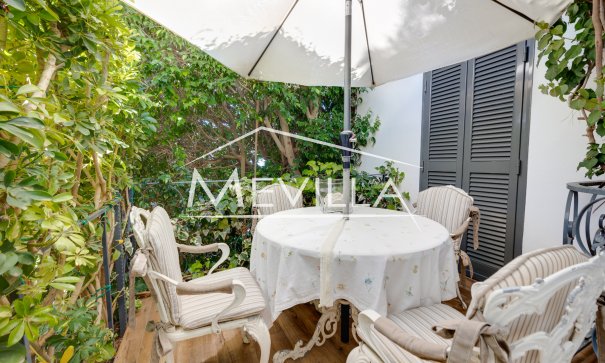 Frontlinjen - Villa - Orihuela Costa - Cabo Roig