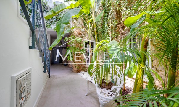 Frontlinjen - Villa - Orihuela Costa - Cabo Roig