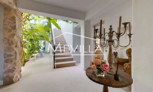 Frontlinjen - Villa - Orihuela Costa - Cabo Roig