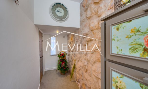 Frontlinjen - Villa - Orihuela Costa - Cabo Roig
