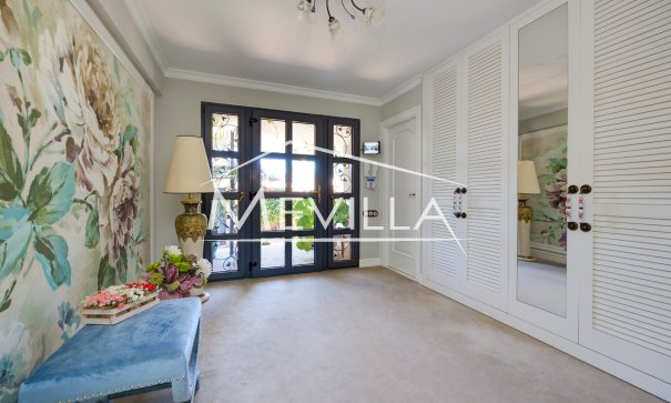 Frontlinjen - Villa - Orihuela Costa - Cabo Roig