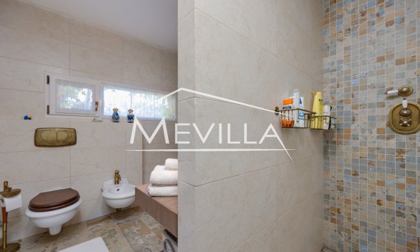 Frontlinjen - Villa - Orihuela Costa - Cabo Roig