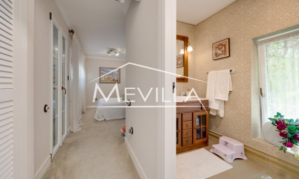 Frontlinjen - Villa - Orihuela Costa - Cabo Roig