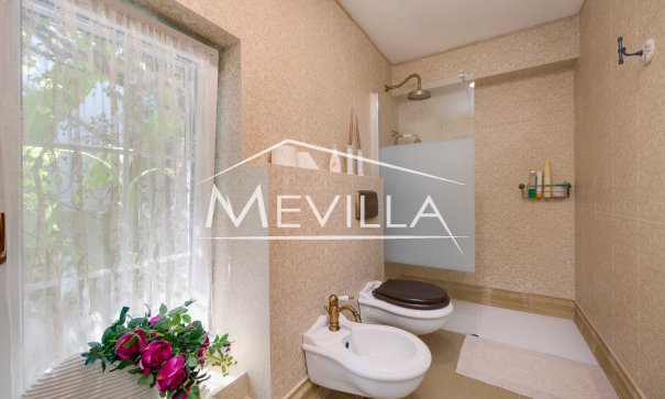 Frontlinjen - Villa - Orihuela Costa - Cabo Roig