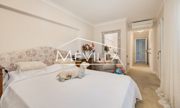 Frontlinjen - Villa - Orihuela Costa - Cabo Roig