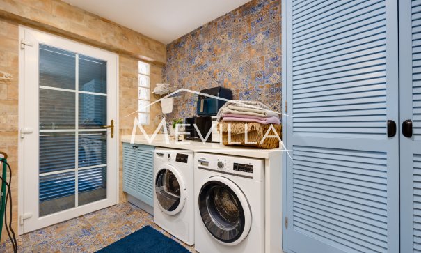 Frontlinjen - Villa - Orihuela Costa - Cabo Roig