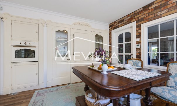 Frontlinjen - Villa - Orihuela Costa - Cabo Roig