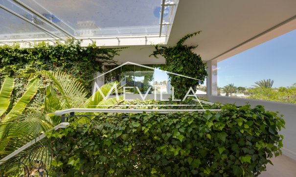 Frontlinjen - Villa - Orihuela Costa - Cabo Roig