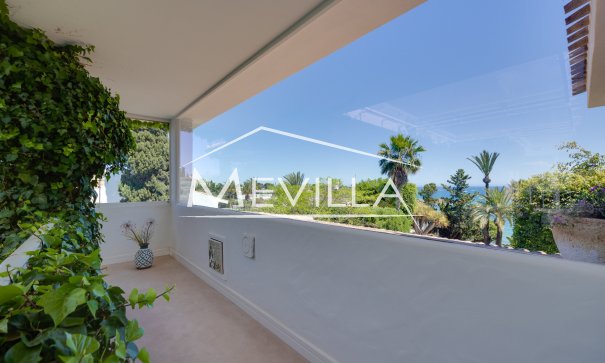 Frontlinjen - Villa - Orihuela Costa - Cabo Roig