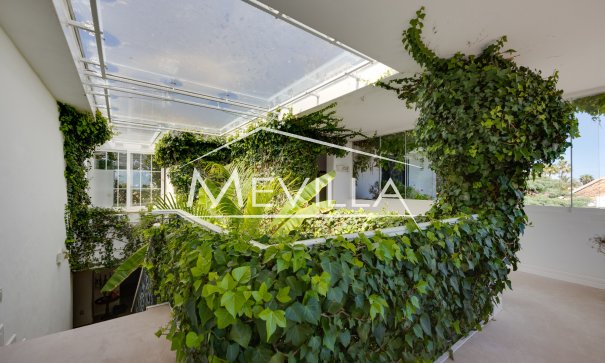 Frontlinjen - Villa - Orihuela Costa - Cabo Roig