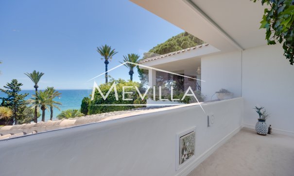 Frontlinjen - Villa - Orihuela Costa - Cabo Roig