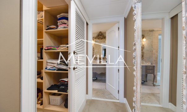Frontlinjen - Villa - Orihuela Costa - Cabo Roig