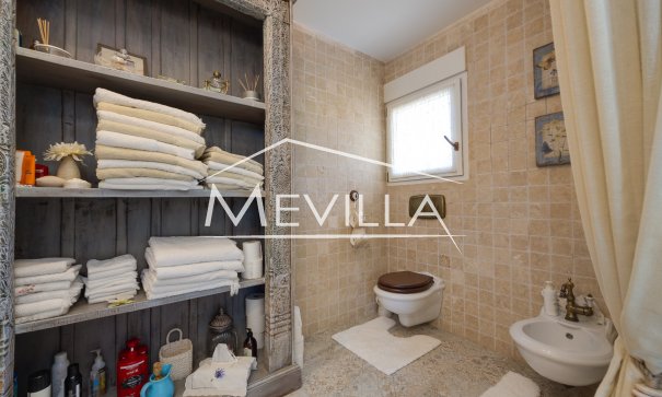 Frontlinjen - Villa - Orihuela Costa - Cabo Roig