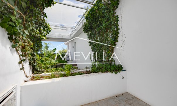 Frontlinjen - Villa - Orihuela Costa - Cabo Roig