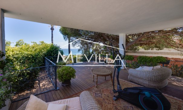 Frontlinjen - Villa - Orihuela Costa - Cabo Roig