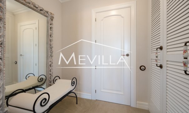 Frontlinjen - Villa - Orihuela Costa - Cabo Roig