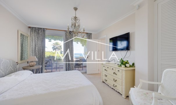 Frontlinjen - Villa - Orihuela Costa - Cabo Roig