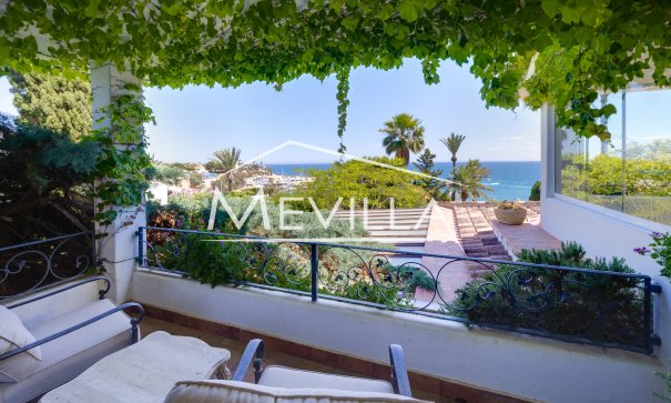 Frontlinjen - Villa - Orihuela Costa - Cabo Roig