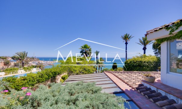 Frontlinjen - Villa - Orihuela Costa - Cabo Roig
