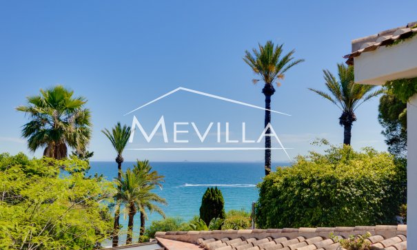 Frontlinjen - Villa - Orihuela Costa - Cabo Roig