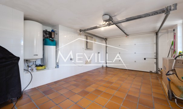 Frontlinjen - Villa - Orihuela Costa - Cabo Roig
