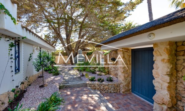 Frontlinjen - Villa - Orihuela Costa - Cabo Roig