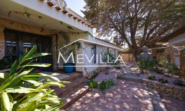 Frontlinjen - Villa - Orihuela Costa - Cabo Roig