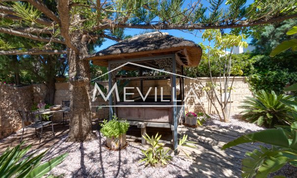 Frontlinjen - Villa - Orihuela Costa - Cabo Roig