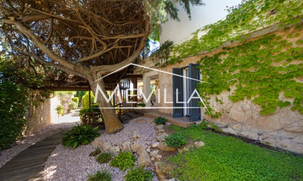 Frontlinjen - Villa - Orihuela Costa - Cabo Roig