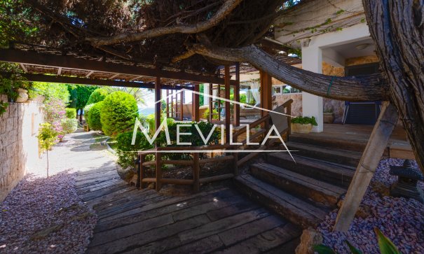 Frontlinjen - Villa - Orihuela Costa - Cabo Roig