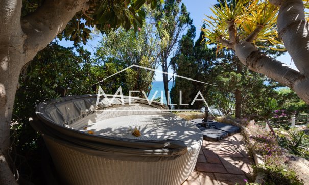 Frontlinjen - Villa - Orihuela Costa - Cabo Roig