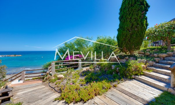 Frontlinjen - Villa - Orihuela Costa - Cabo Roig