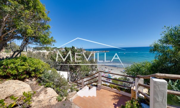 Frontlinjen - Villa - Orihuela Costa - Cabo Roig