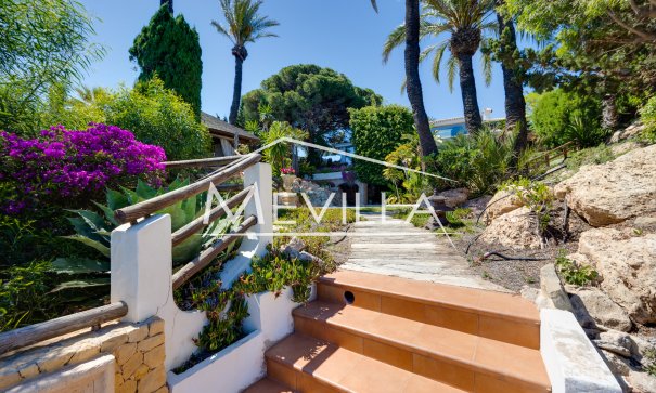 Frontlinjen - Villa - Orihuela Costa - Cabo Roig