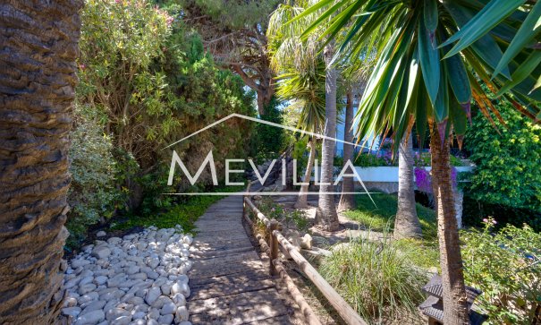 Frontlinjen - Villa - Orihuela Costa - Cabo Roig