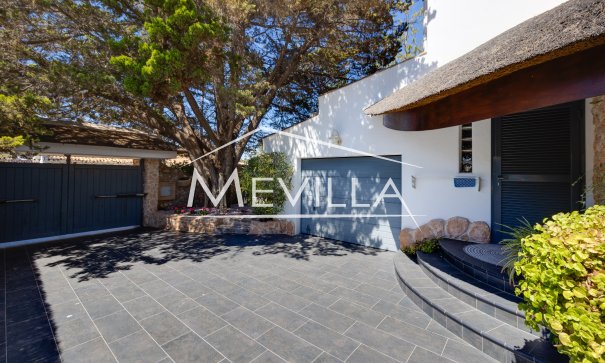 Frontlinjen - Villa - Orihuela Costa - Cabo Roig