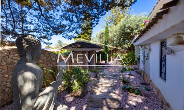 Frontlinjen - Villa - Orihuela Costa - Cabo Roig
