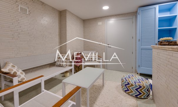 Frontlinjen - Villa - Orihuela Costa - Cabo Roig