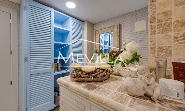 Frontlinjen - Villa - Orihuela Costa - Cabo Roig