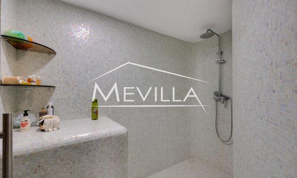 Frontlinjen - Villa - Orihuela Costa - Cabo Roig
