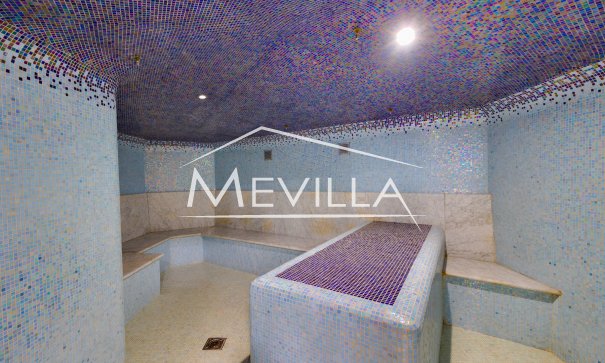 Frontlinjen - Villa - Orihuela Costa - Cabo Roig